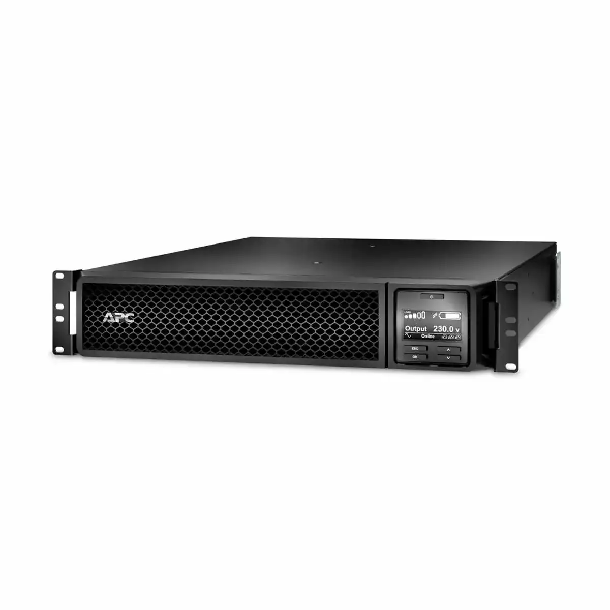 Système d'Alimentation Sans Interruption Online APC SRT1000RMXLI