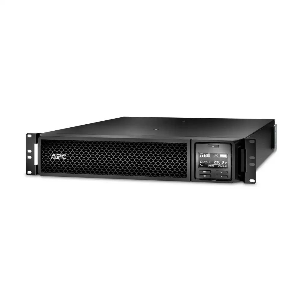 Systeme d alimentation sans interruption online apc srt2200rmxli_8834. DIAYTAR SENEGAL - L'Art de Vivre le Shopping Authentique. Découvrez notre boutique en ligne et trouvez des produits qui célèbrent la culture et l'héritage du Sénégal.