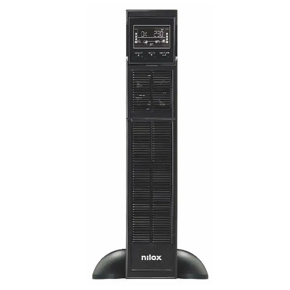 Systeme d alimentation sans interruption online nilox nxgcol3k6rt6x9 3600va_7365. DIAYTAR SENEGAL - Où Chaque Détail Compte. Parcourez nos produits soigneusement sélectionnés et choisissez des articles qui correspondent à votre style et à vos valeurs.