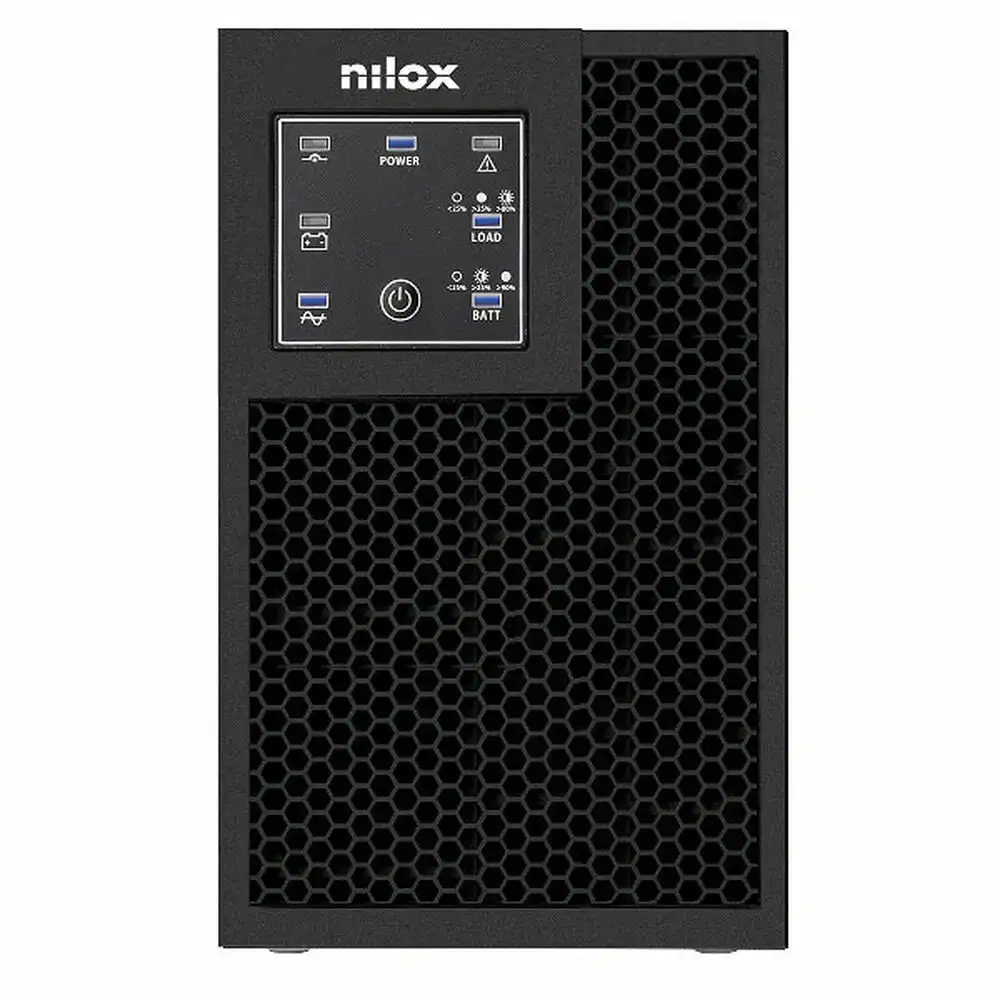 Systeme d alimentation sans interruption online nilox nxgcoled1k1x7v2 700 w_1957. DIAYTAR SENEGAL - Votre Portail Vers l'Exclusivité. Explorez notre boutique en ligne pour découvrir des produits uniques et raffinés, conçus pour ceux qui recherchent l'excellence.