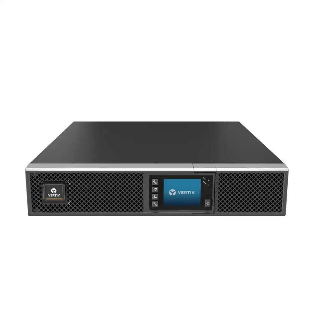 Systeme d alimentation sans interruption online vertiv gxt5 750irt2uxle_2474. DIAYTAR SENEGAL - Où Choisir Rime avec Qualité. Découvrez notre sélection soigneusement conçue et choisissez des articles qui incarnent l'excellence et l'innovation.