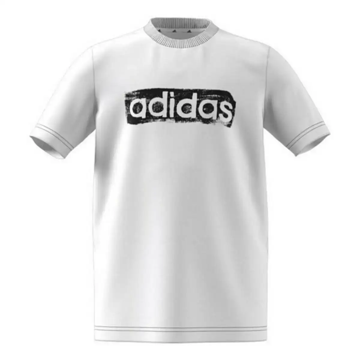 T shirt a manches courtes enfant adidas b g t2 gn1472 blanc coton_6605. Bienvenue sur DIAYTAR SENEGAL - Votre Source de Trouvailles Uniques. Explorez nos rayons virtuels pour dénicher des trésors que vous ne trouverez nulle part ailleurs, allant des trésors artisanaux aux articles tendance.