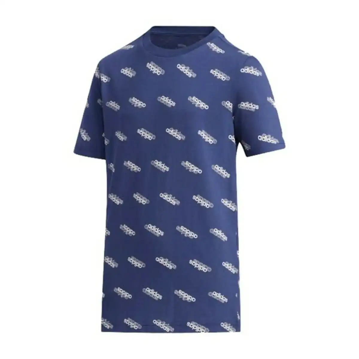 T shirt a manches courtes enfant adidas g bold crew_4809. Bienvenue chez DIAYTAR SENEGAL - Votre Destination Shopping Complète! Découvrez une boutique en ligne généraliste au Sénégal offrant une vaste gamme de produits, allant des vêtements aux gadgets électroniques, en passant par l'artisanat local.