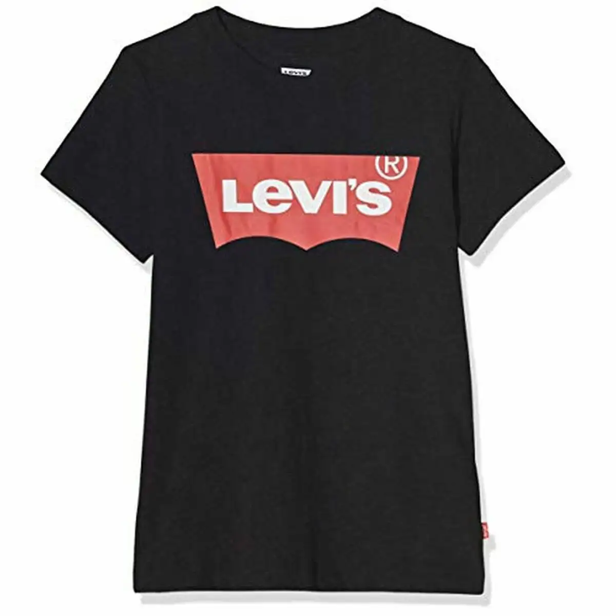 Tee shirt shop levis 14 ans