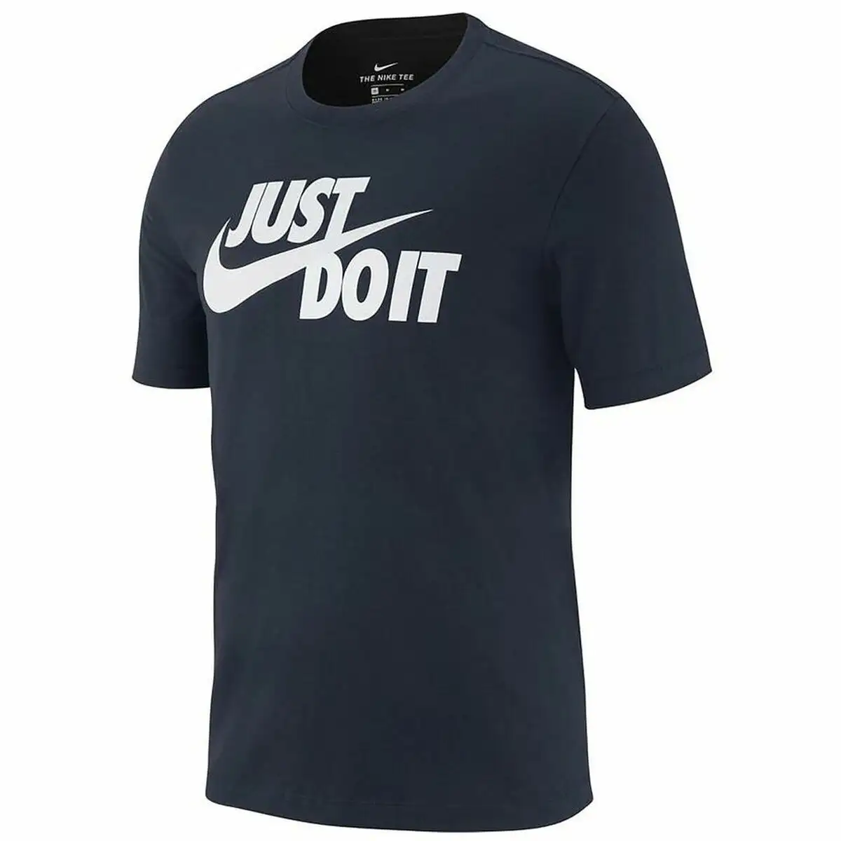 T shirt a manches courtes homme nike ar5006 451 blue marine_9052. DIAYTAR SENEGAL - Là où Chaque Clic Compte. Parcourez notre boutique en ligne et laissez-vous guider vers des trouvailles uniques qui enrichiront votre quotidien.