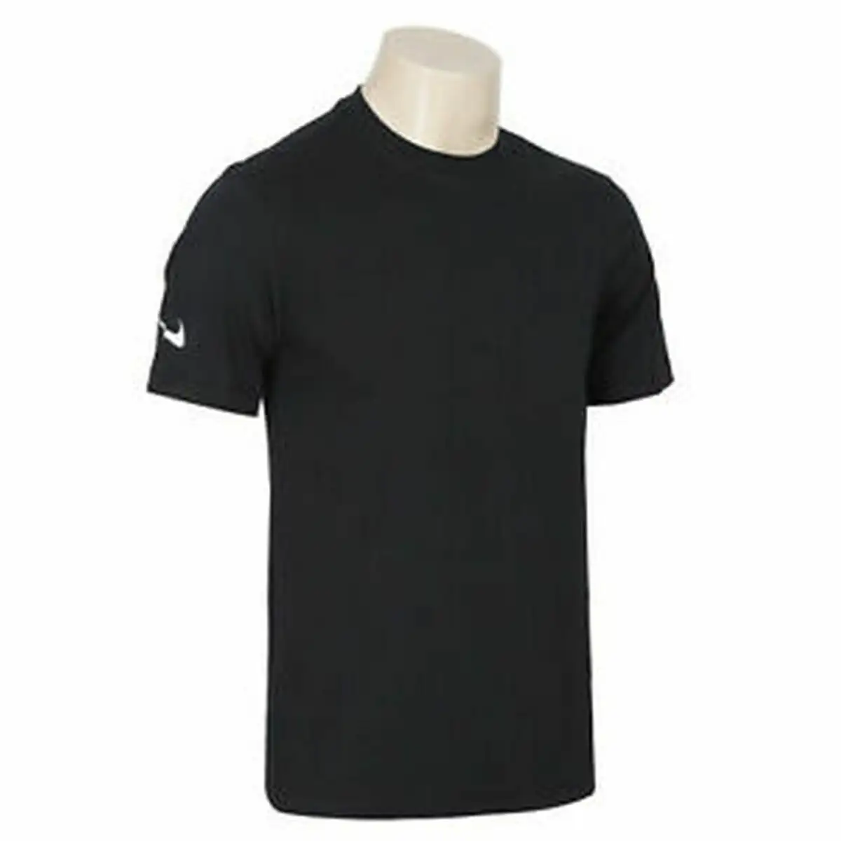 T shirt a manches courtes homme nike tee cz0881 010 noir_7882. DIAYTAR SENEGAL - Votre Destination Shopping de Choix. Explorez notre boutique en ligne et découvrez des trésors qui reflètent votre style et votre passion pour l'authenticité.