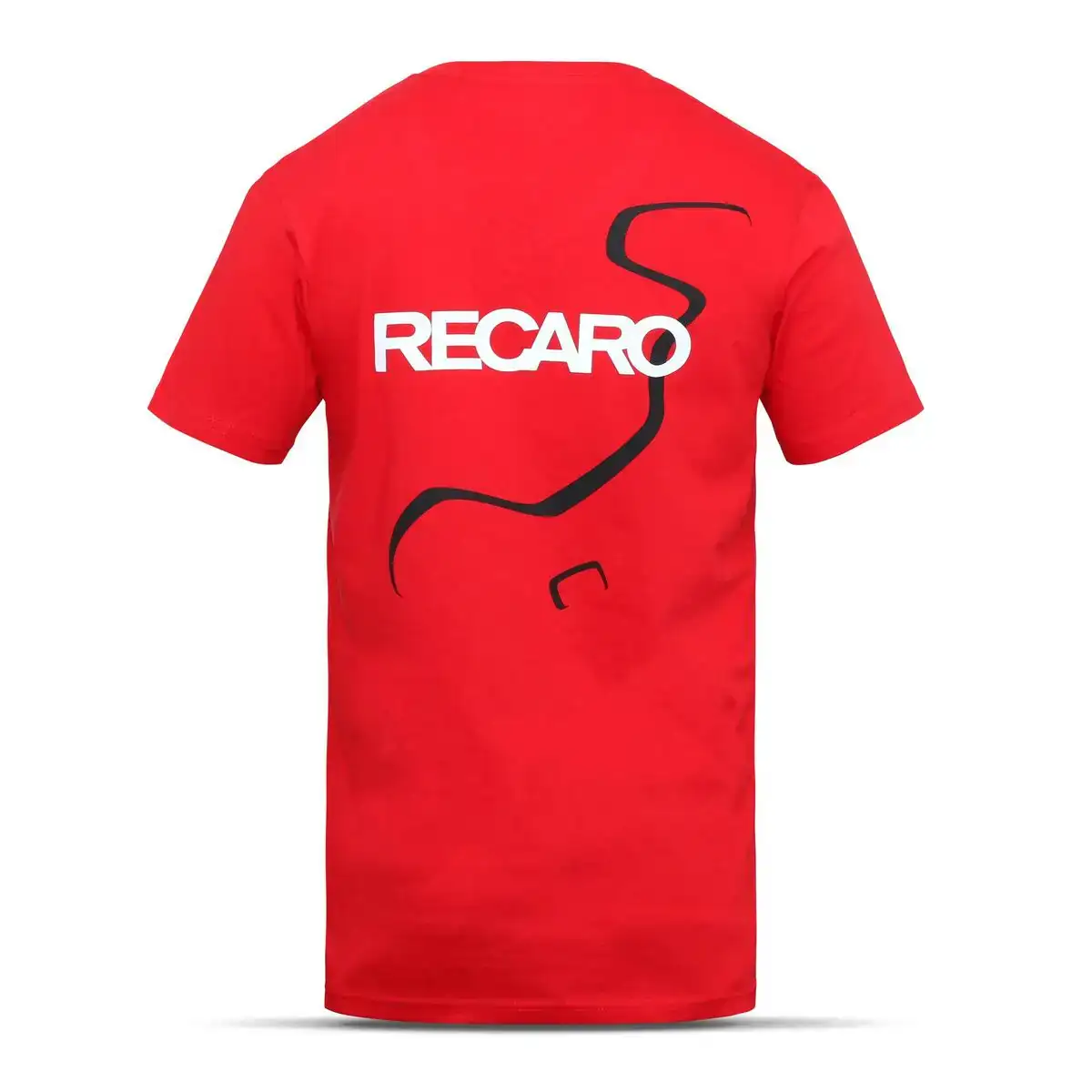 T shirt a manches courtes homme recaro race rouge taille s _4423. Entrez dans l'Univers de DIAYTAR SENEGAL - Où Chaque Produit est une Découverte. Explorez notre gamme variée et trouvez des articles qui vous surprennent et vous inspirent.