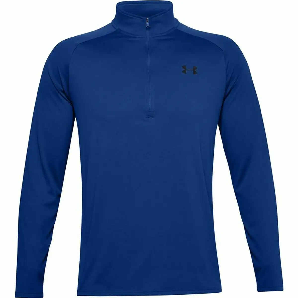 T shirt a manches longues homme under armour tech tm 1 2 bleu_3334. DIAYTAR SENEGAL - Là où Chaque Produit Est une Trouvaille. Explorez notre sélection minutieuse et découvrez des articles qui correspondent à votre style de vie et à vos aspirations.