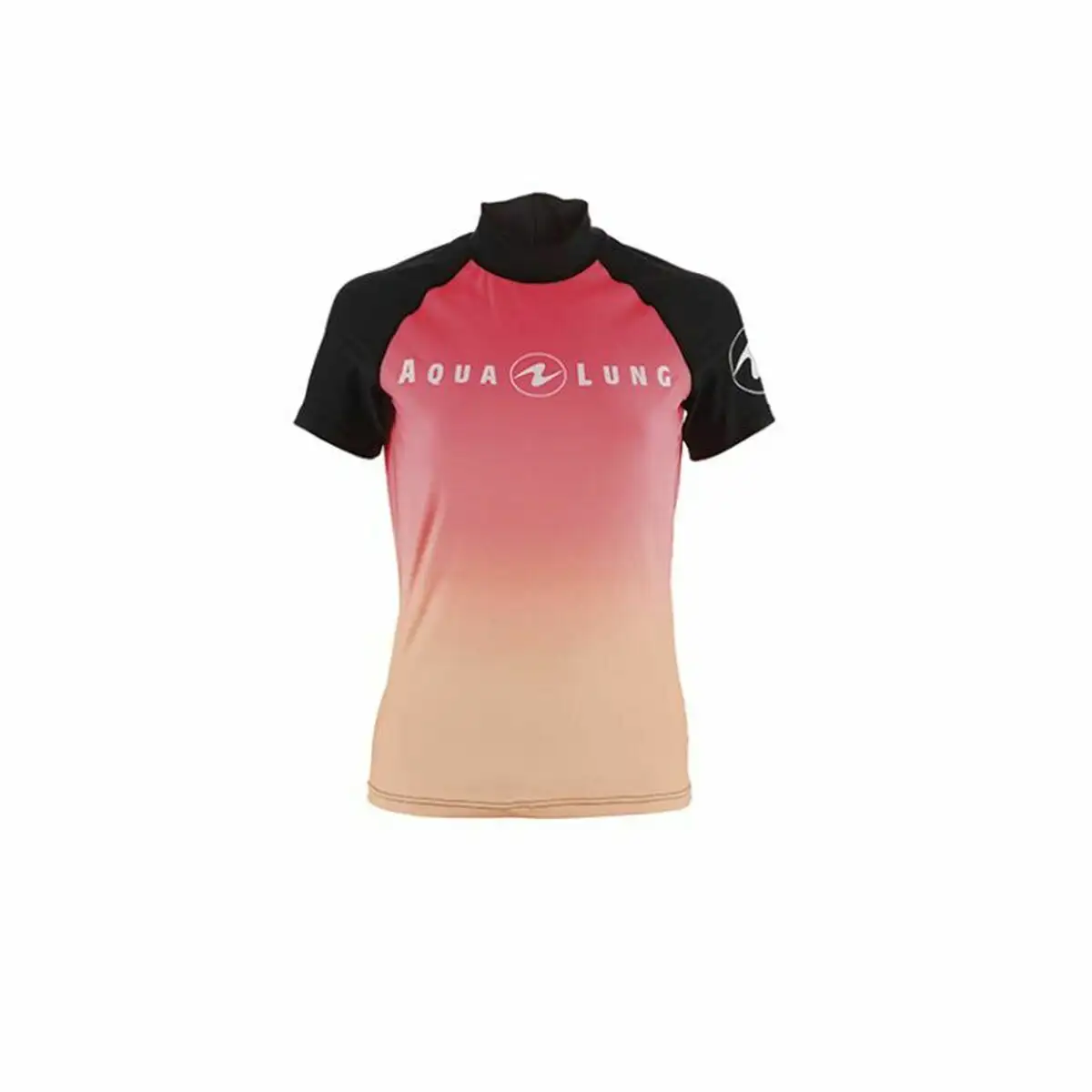 T shirt de bain aqua sphere rash guard rose_9943. Bienvenue sur DIAYTAR SENEGAL - Où Choisir est un Voyage Passionnant. Plongez dans notre catalogue et trouvez des produits qui révèlent la diversité et la beauté du Sénégal.