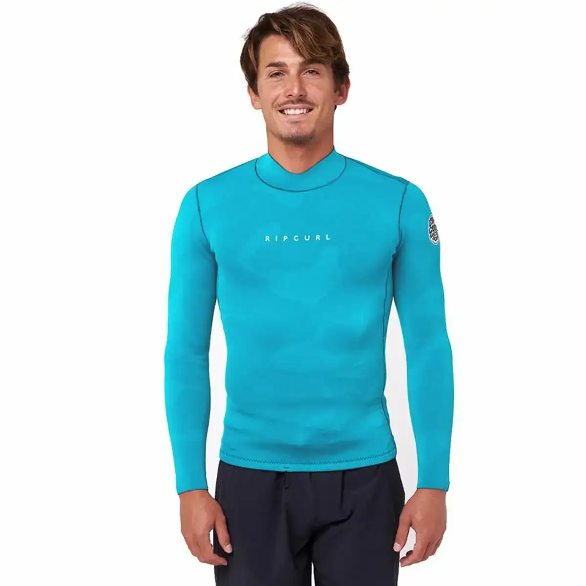 T shirt de bain rip curl dpatrol rev 1 5 eau_5179. DIAYTAR SENEGAL - Là où le Chic Rencontre la Tradition. Naviguez à travers notre catalogue et choisissez des produits qui équilibrent l'élégance intemporelle et l'innovation moderne.