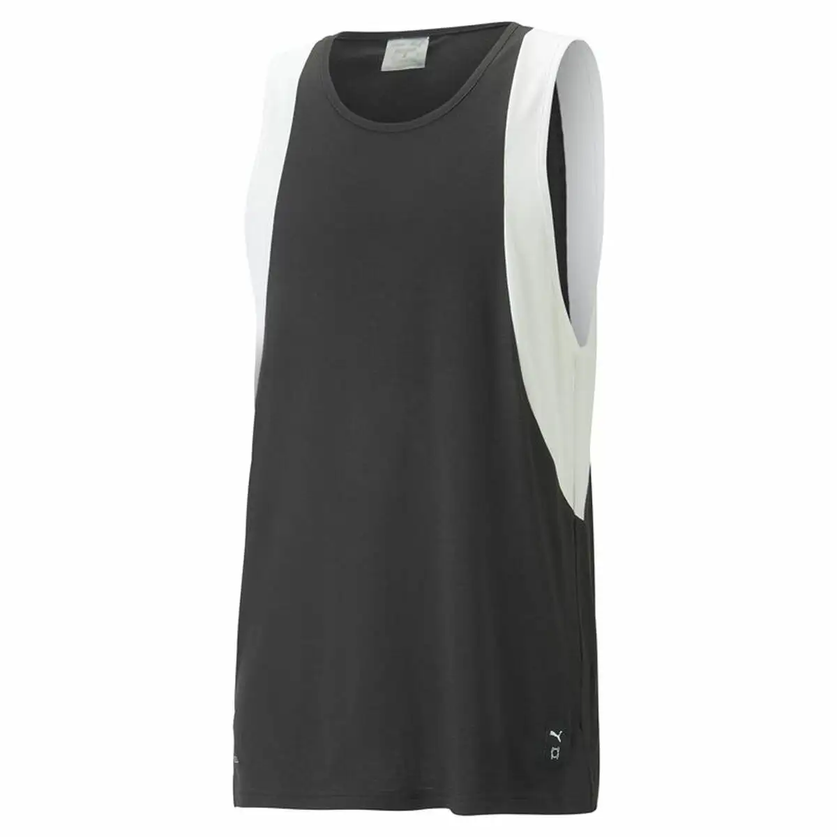 T shirt de basket puma the excellence tank_9359. Bienvenue chez DIAYTAR SENEGAL - Où Chaque Achat est un Geste d'Amour. Découvrez notre sélection minutieuse et choisissez des articles qui témoignent de votre passion.