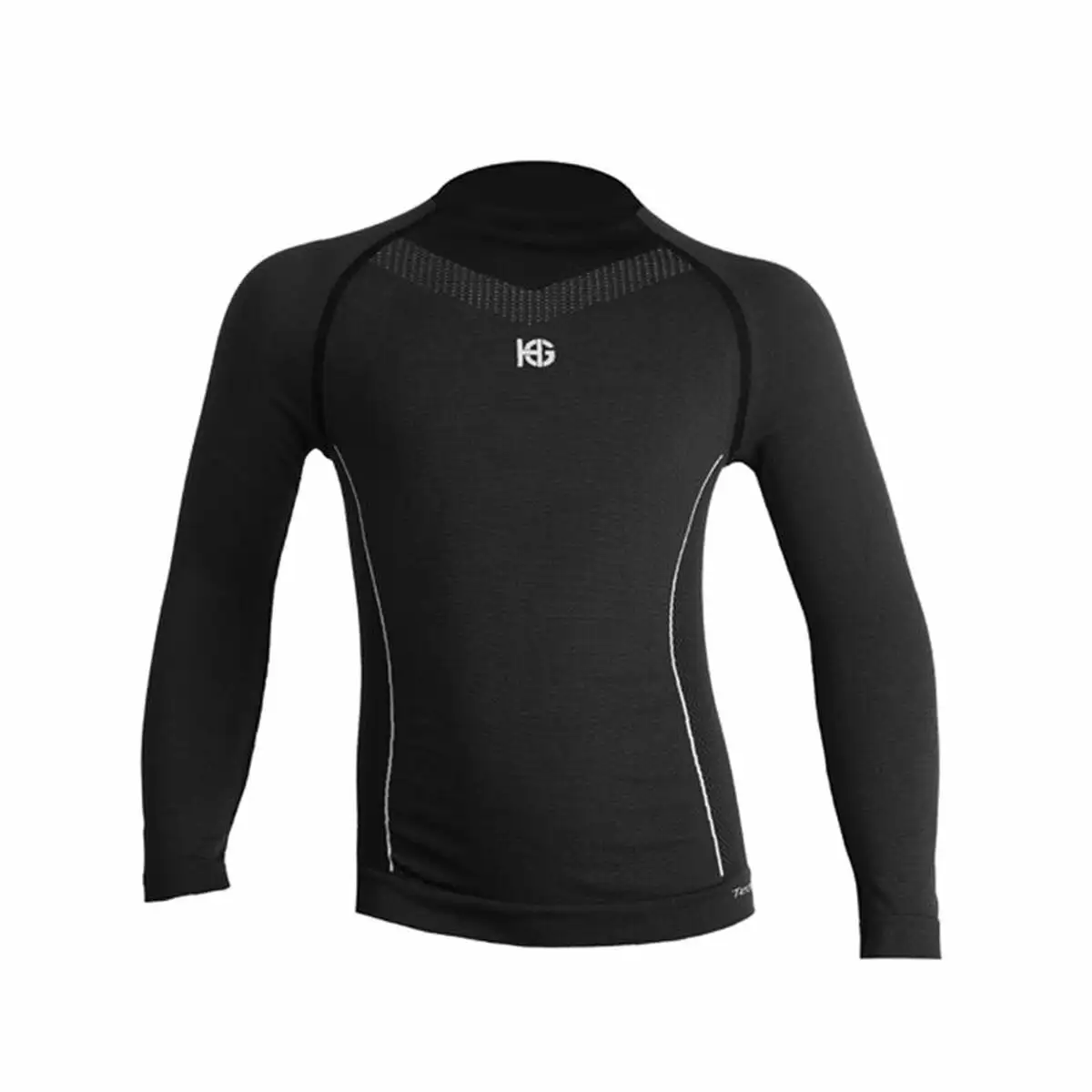 T shirt thermique pour enfant sport hg hg 8090 ng noir_8186. Entrez dans DIAYTAR SENEGAL - Où Chaque Détail Compte. Explorez notre boutique en ligne pour trouver des produits de haute qualité, soigneusement choisis pour répondre à vos besoins et vos désirs.