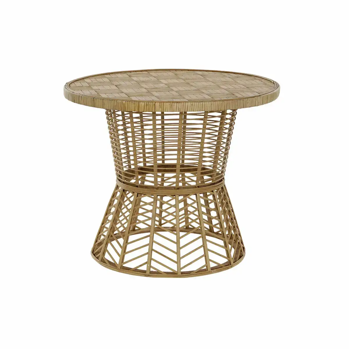 Table d appoint dkd home decor 61 5 x 61 5 x 51 cm naturel_8010. Bienvenue sur DIAYTAR SENEGAL - Où Chaque Produit a son Charme. Explorez notre sélection minutieuse et trouvez des articles qui vous séduisent et vous inspirent.