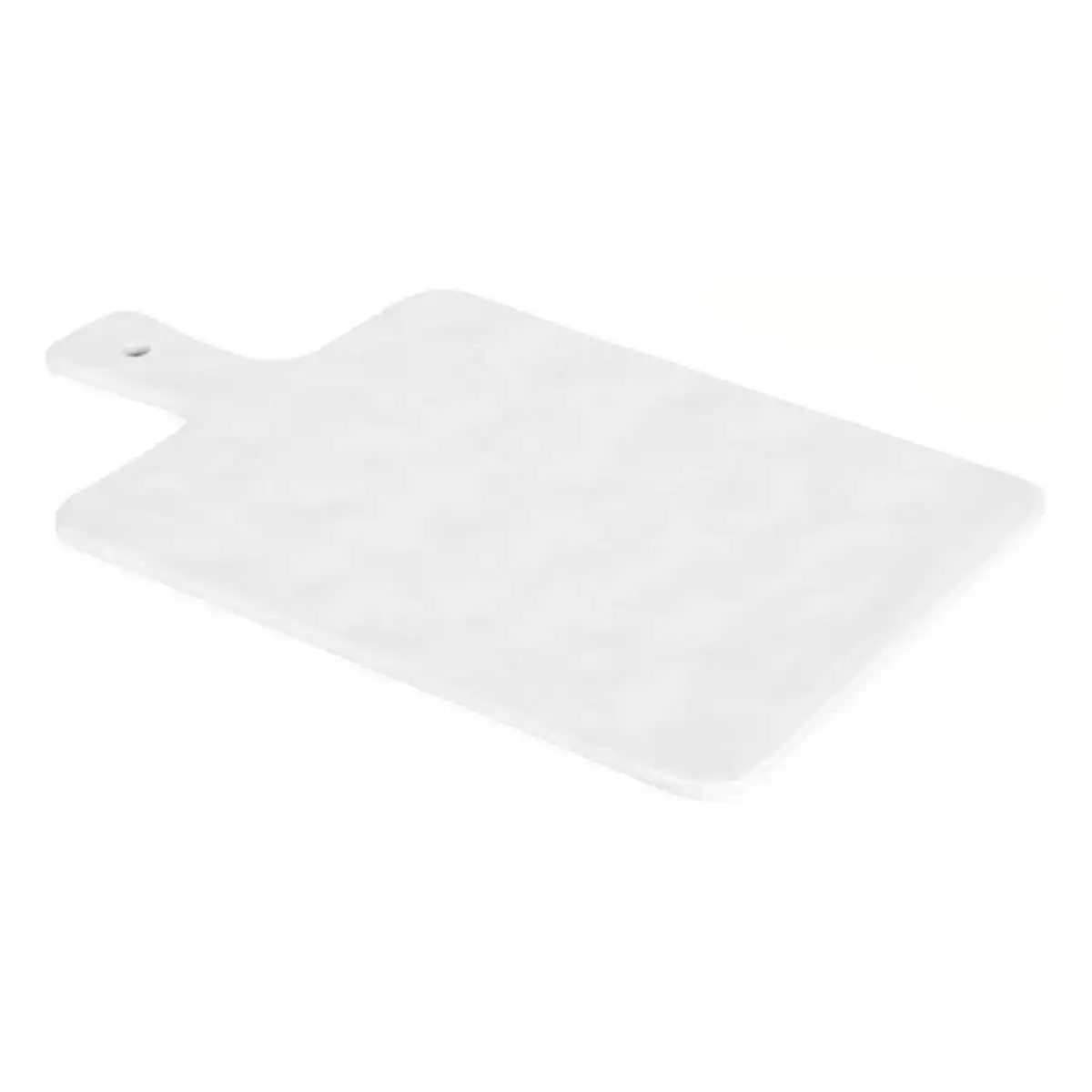 Table de cuisine inde avec des poignees porcelaine blanc 33 x 21 x 1 cm_3441. Entrez dans le Monde Éclectique de DIAYTAR SENEGAL. Explorez nos catégories et dénichez des trésors qui reflètent la richesse et l'authenticité du Sénégal.