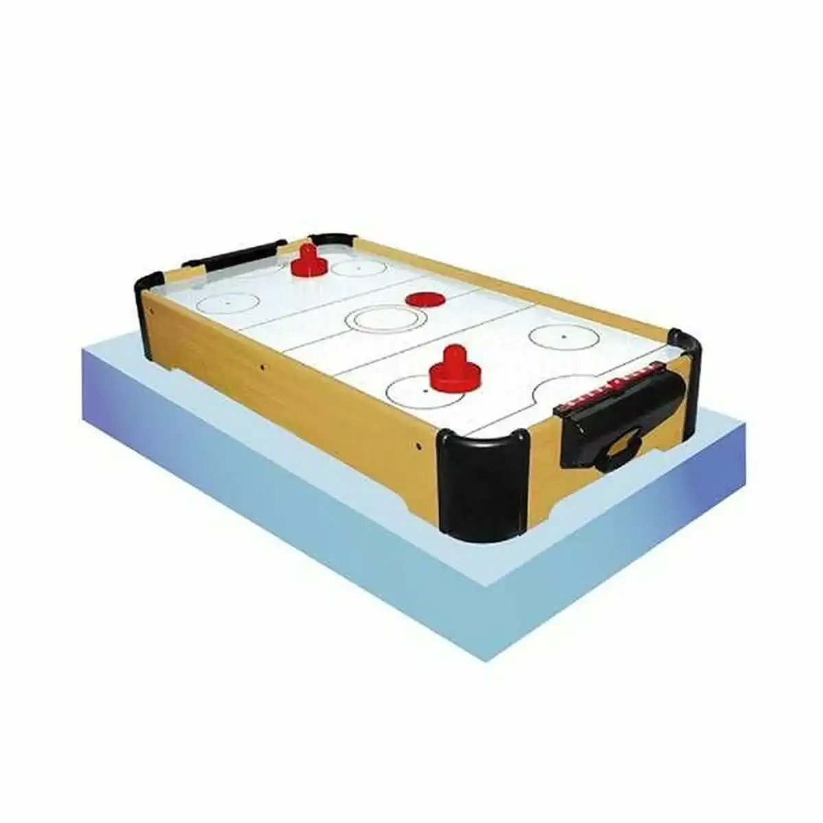 Table de hockey 69 x 37 x 10 cm_9138. DIAYTAR SENEGAL - Où la Qualité et la Diversité Fusionnent. Explorez notre boutique en ligne pour découvrir une gamme variée de produits qui incarnent l'excellence et l'authenticité.