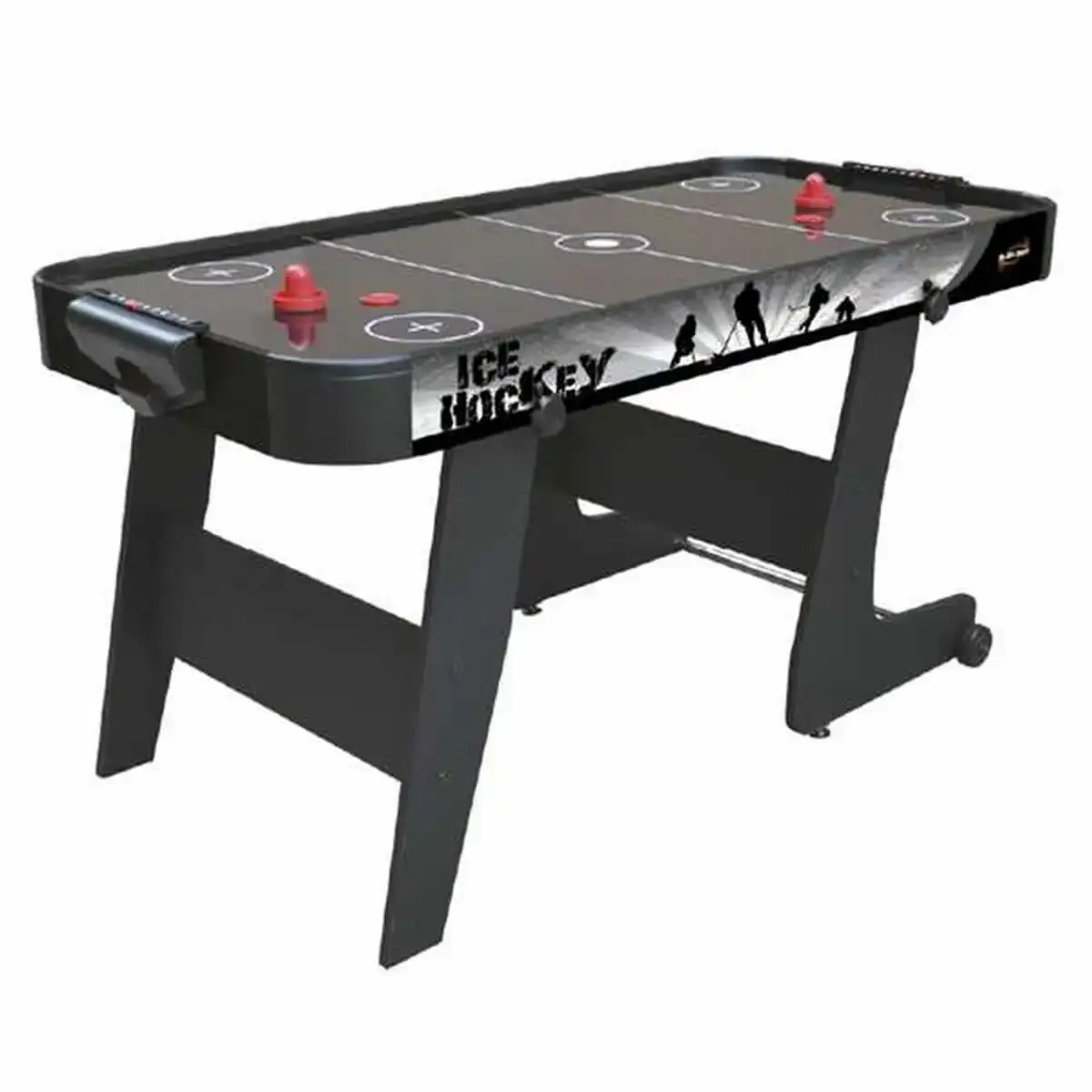 Table de hockey pl0605 152 x 74 x 80 cm_3136. DIAYTAR SENEGAL - L'Écrin de Vos Désirs Shopping. Parcourez notre boutique en ligne et explorez des produits minutieusement choisis pour répondre à vos envies les plus exigeantes.