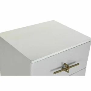 Table de nuit dkd home decor lien reconditionne c _7651. Entrez dans l'Univers de DIAYTAR SENEGAL - Votre Destination de Shopping Complète. Découvrez des produits qui reflètent la diversité et la richesse culturelle du Sénégal, le tout à portée de clic.