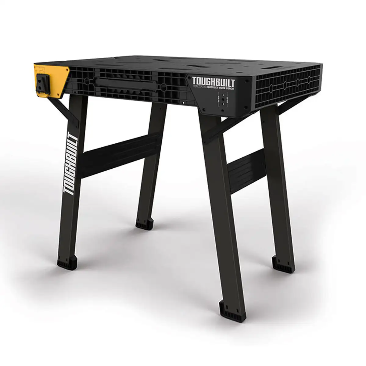 Table de travail toughbuilt tb wb700_7297. DIAYTAR SENEGAL - Votre Destination Shopping de Choix. Explorez notre boutique en ligne et découvrez des trésors qui reflètent votre style et votre passion pour l'authenticité.