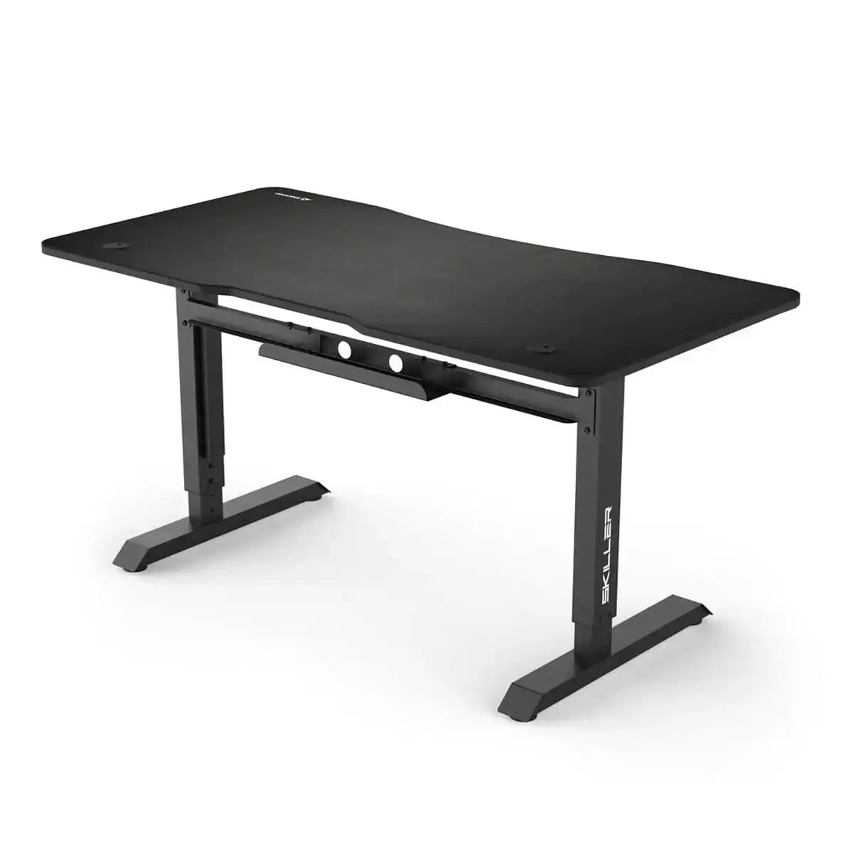 Table gaming sharkoon sgd10 noir_9036. Bienvenue sur DIAYTAR SENEGAL - Où Chaque Détail compte. Plongez dans notre univers et choisissez des produits qui ajoutent de l'éclat et de la joie à votre quotidien.