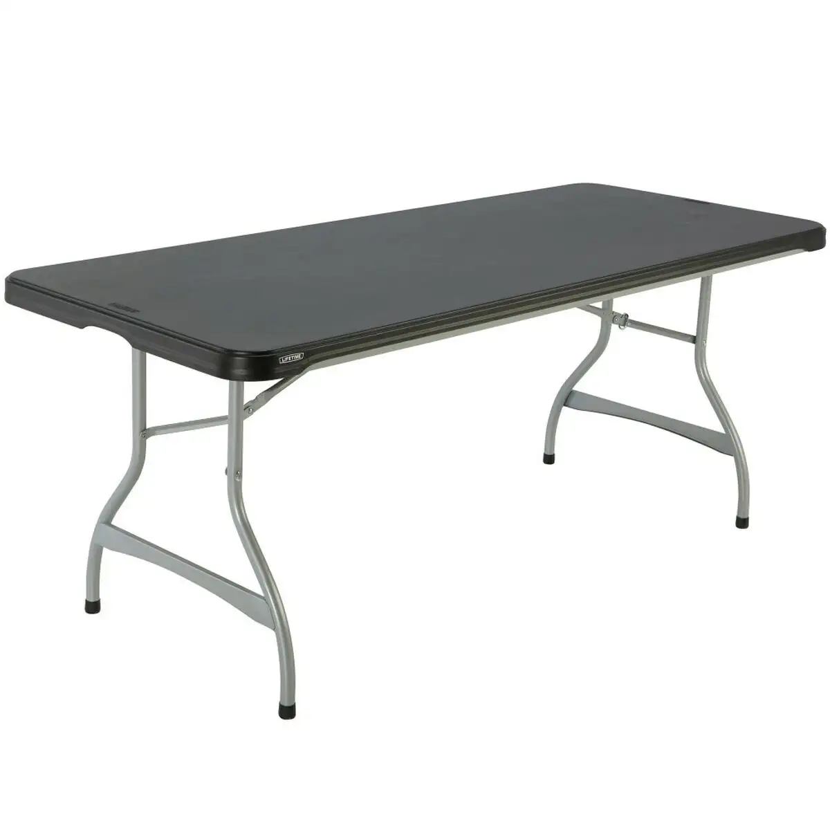 Table piable lifetime 182 x 73 5 x 76 cm acier plastique_5492. DIAYTAR SENEGAL - Là où la Qualité se Marque d'une Touche Sénégalaise. Naviguez à travers notre boutique en ligne et choisissez des produits qui allient excellence et tradition.