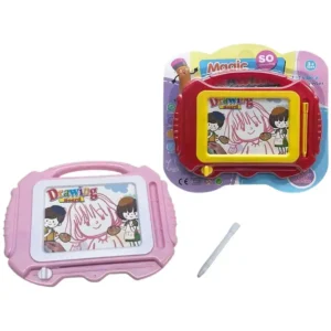 Tableau magique drawing board plastique_1929. Diaytar : L'excellence du service, la douceur des prix