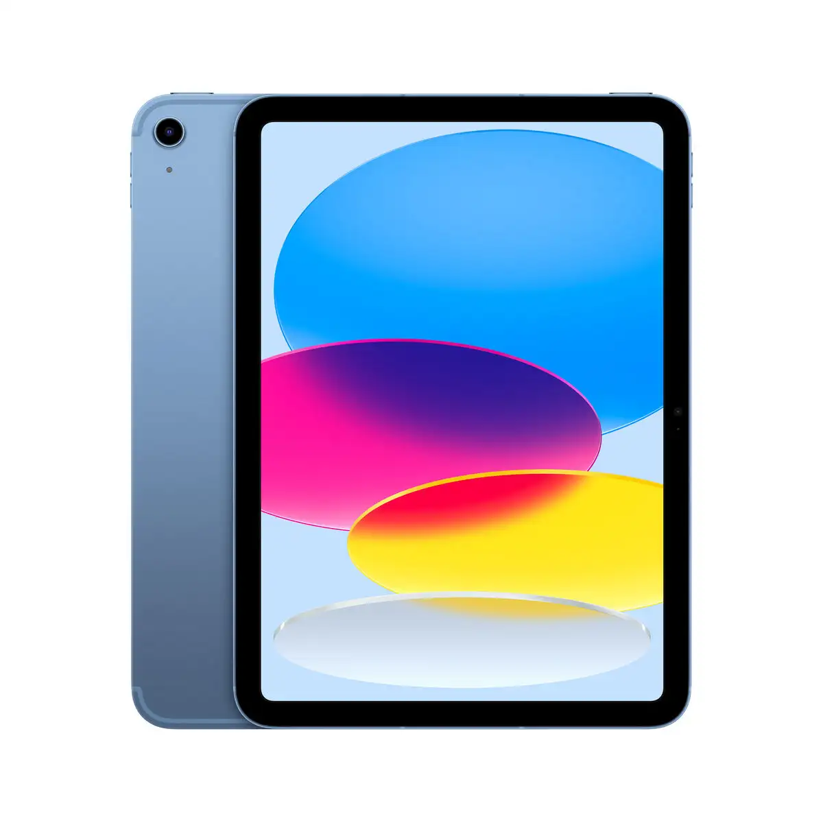 Tablette apple ipad 2022 10 9 64 gb bleu 10 9 64 gb_5550. DIAYTAR SENEGAL - Votre Portail Vers l'Élégance Accessible. Parcourez notre boutique en ligne pour découvrir des produits qui incarnent le luxe à des prix abordables.