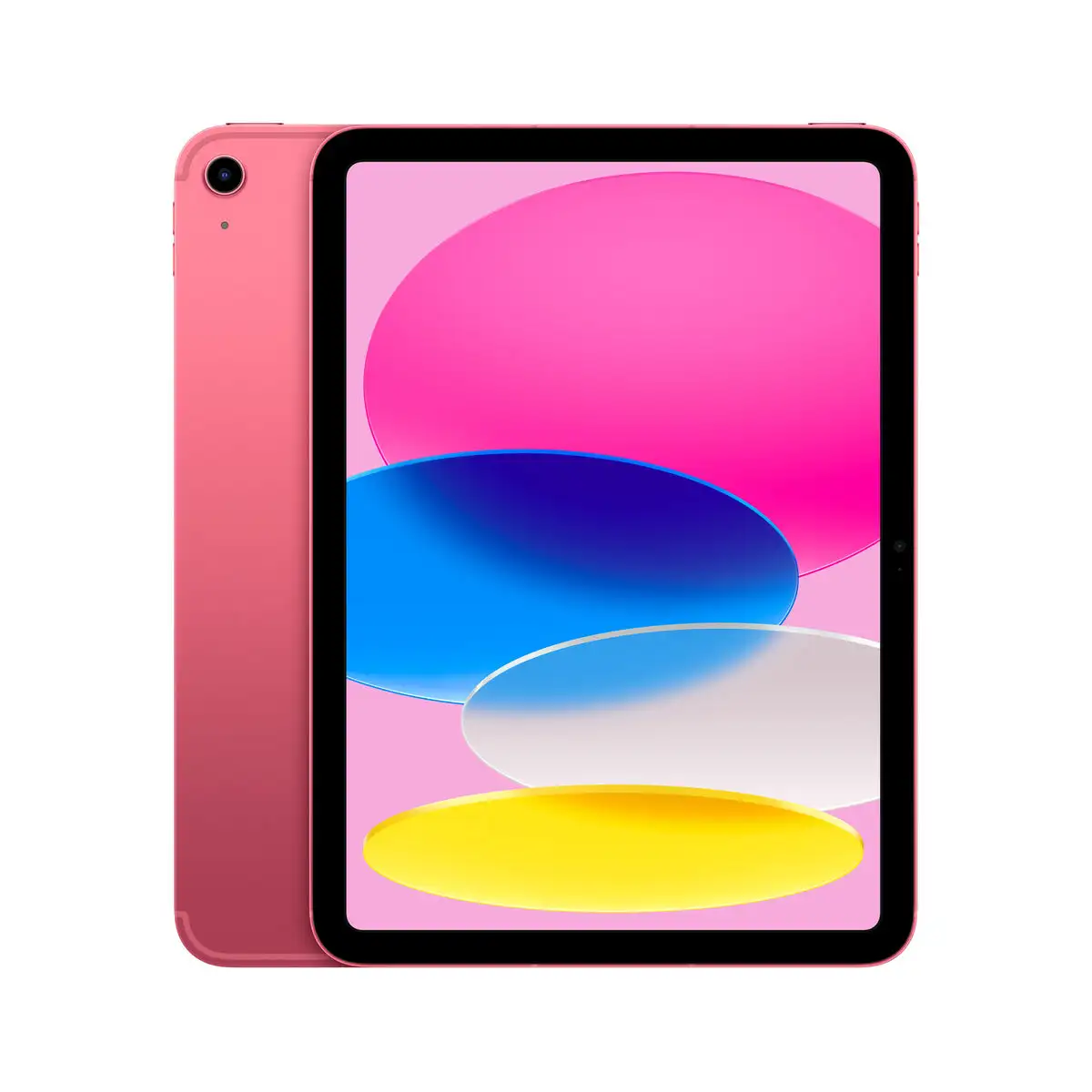 Tablette apple ipad 2022 10th generation 10 9 rose nano sim 64 gb_1567. DIAYTAR SENEGAL - Où la Mode et le Confort se Rencontrent. Plongez dans notre univers de produits et trouvez des articles qui vous habillent avec style et aisance.