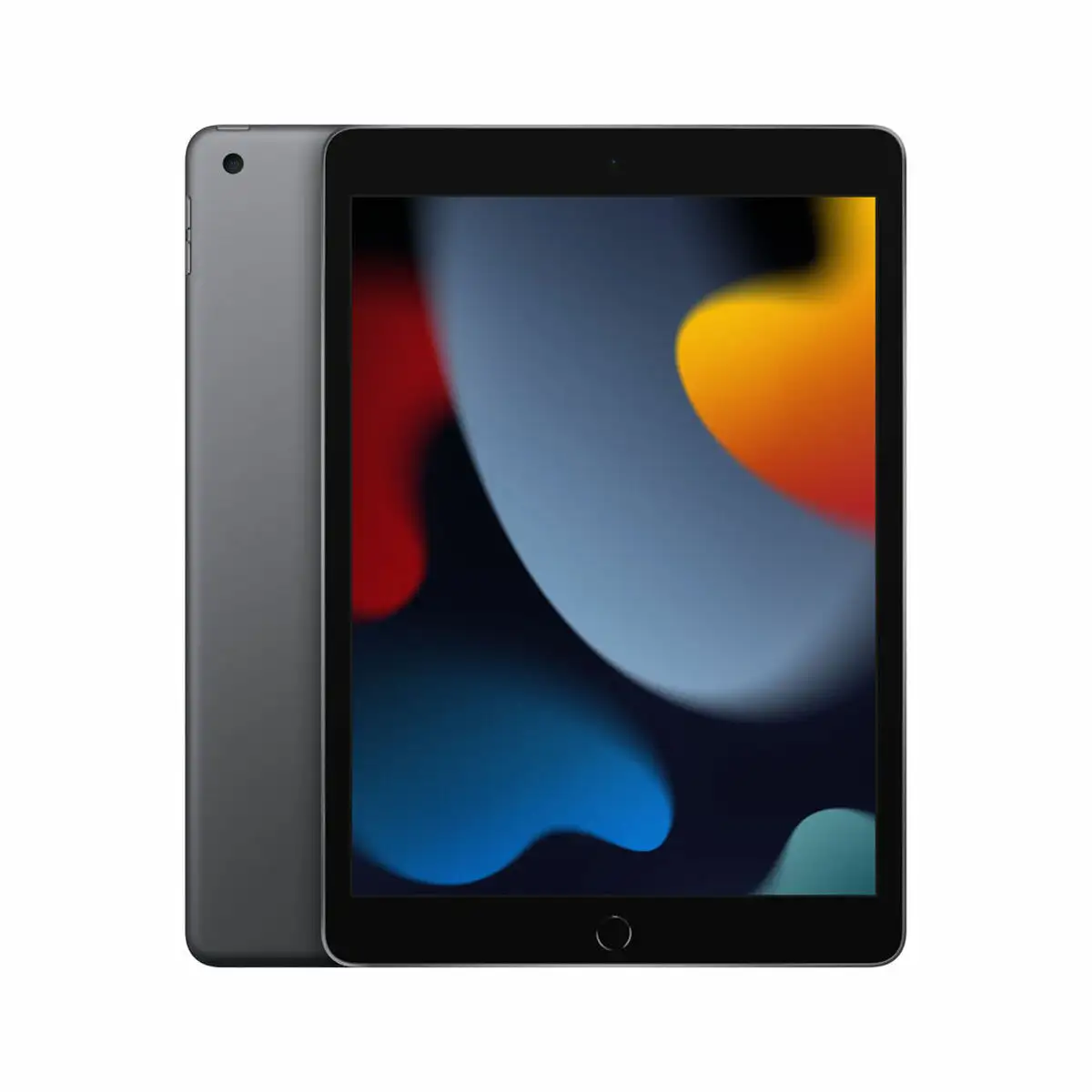 Tablette apple ipad 9th generation 3 gb ram 10 2 gris argente 64 gb_6169. DIAYTAR SENEGAL - L'Art de Vivre l'Élégance Accessible. Parcourez notre gamme variée et choisissez des produits qui ajoutent une touche de sophistication à votre style.