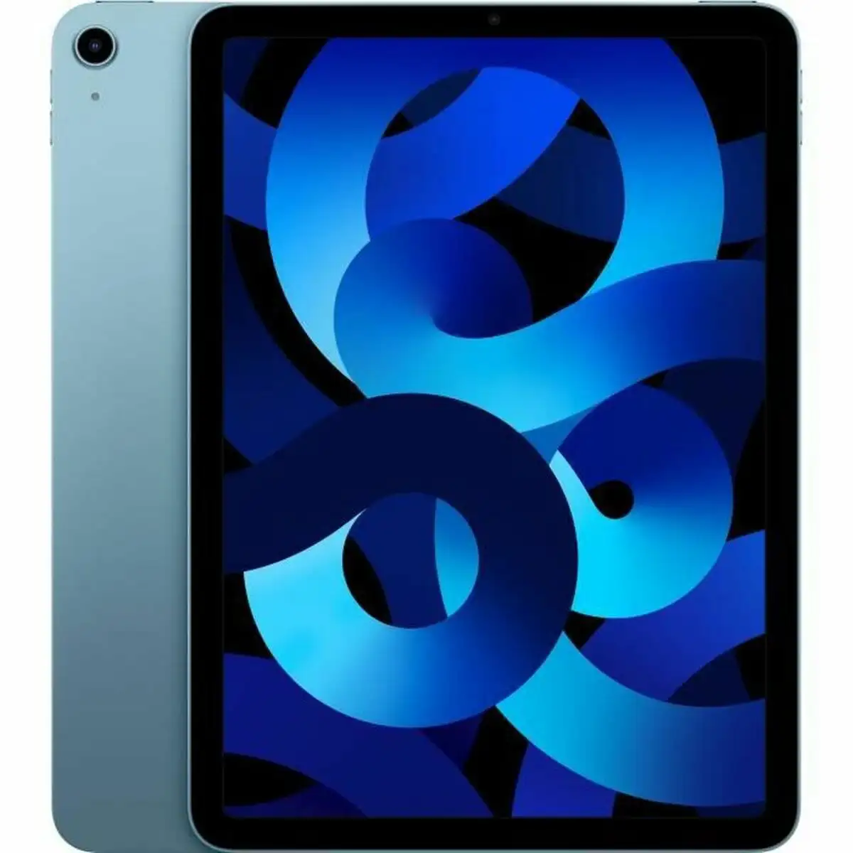 Tablette apple ipad air 2022 bleu 8 gb ram 10 9 m1 64 gb_5589. DIAYTAR SENEGAL - Où la Qualité est Notre Engagement. Explorez notre boutique en ligne pour découvrir des produits conçus pour vous apporter satisfaction et plaisir.