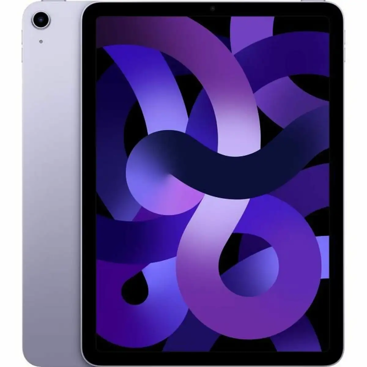 Tablette apple ipad air 8 gb ram m1 violet pourpre 64 gb_5609. DIAYTAR SENEGAL - Votre Passage vers l'Exceptionnel. Naviguez à travers notre sélection minutieuse et découvrez des articles qui apportent une touche spéciale à chaque instant de votre vie.