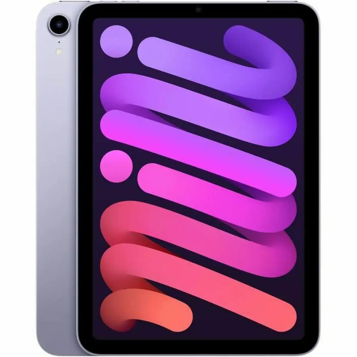 Tablette apple ipad mini 64 gb a15 violet pourpre 64 gb_1965. DIAYTAR SENEGAL - Là où Chaque Achat a du Sens. Explorez notre gamme et choisissez des produits qui racontent une histoire, du traditionnel au contemporain.