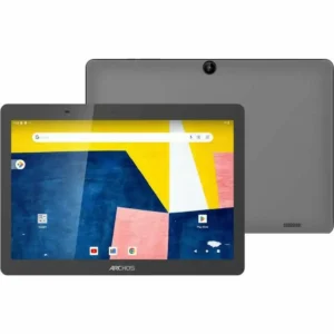 Tablette archos t101 hd3 32 gb 3 gb ram_7105. DIAYTAR SENEGAL - Là où le Chic Rencontre la Tradition. Naviguez à travers notre catalogue et choisissez des produits qui équilibrent l'élégance intemporelle et l'innovation moderne.