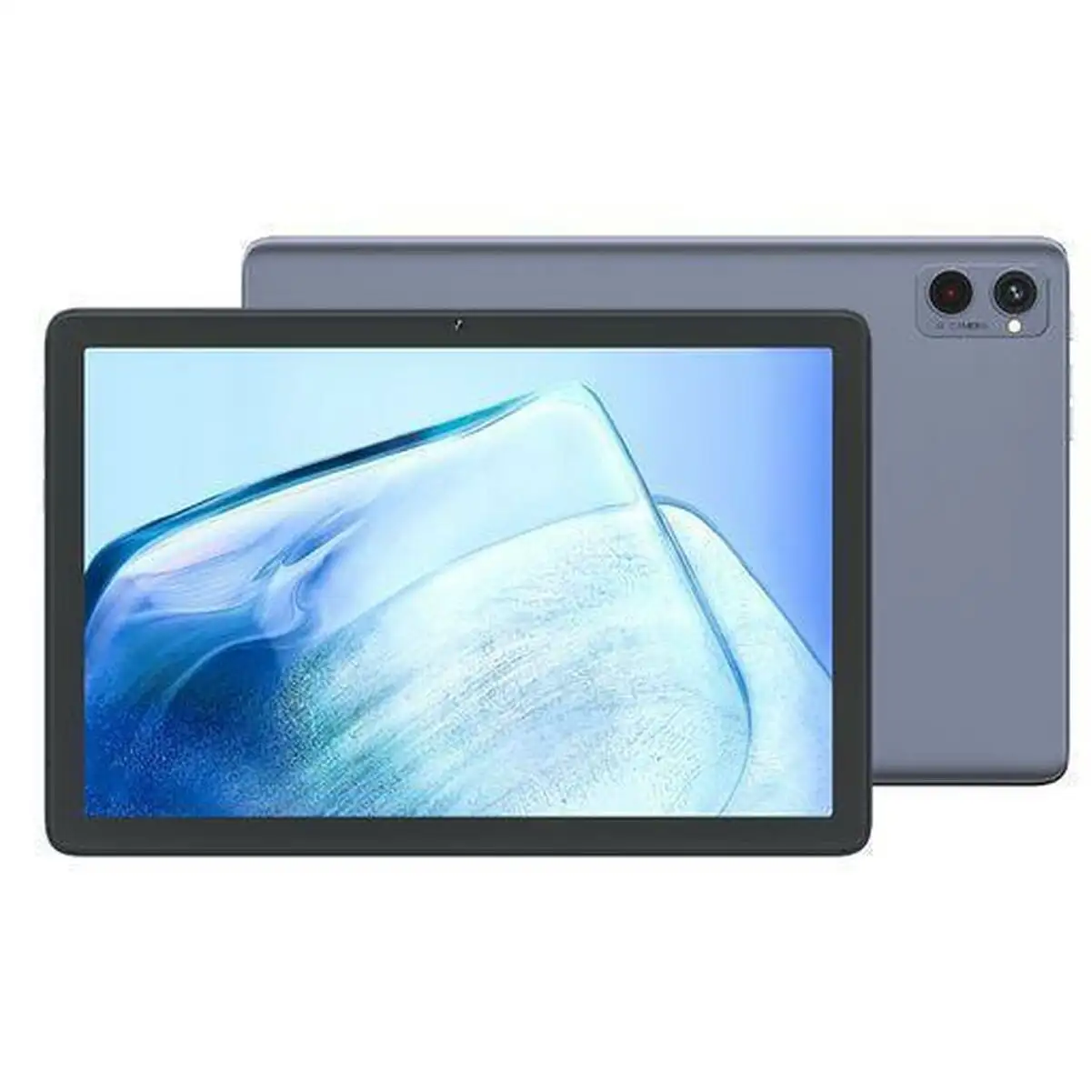 Tablette cubot 20 4g gris 64 gb 4 gb ram 10 1 _8866. DIAYTAR SENEGAL - Votre Destination Shopping Éthique. Parcourez notre gamme et choisissez des articles qui respectent l'environnement et les communautés locales.