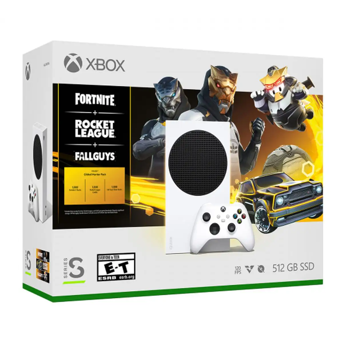 Tablette educative microsoft xbox series s gilded hunter bundle_1129. DIAYTAR SENEGAL - Où Choisir Rime avec Qualité. Découvrez notre sélection soigneusement conçue et choisissez des articles qui incarnent l'excellence et l'innovation.