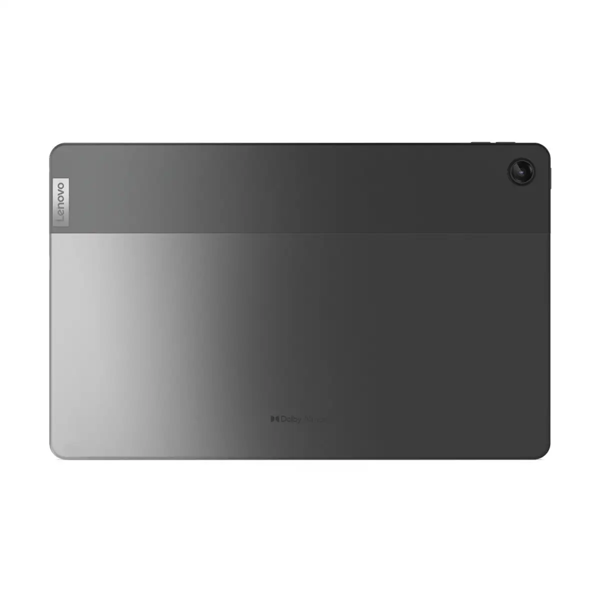 Tablette Lenovo M10 Plus (3rd Gen) Gris - DIAYTAR SÉNÉGAL