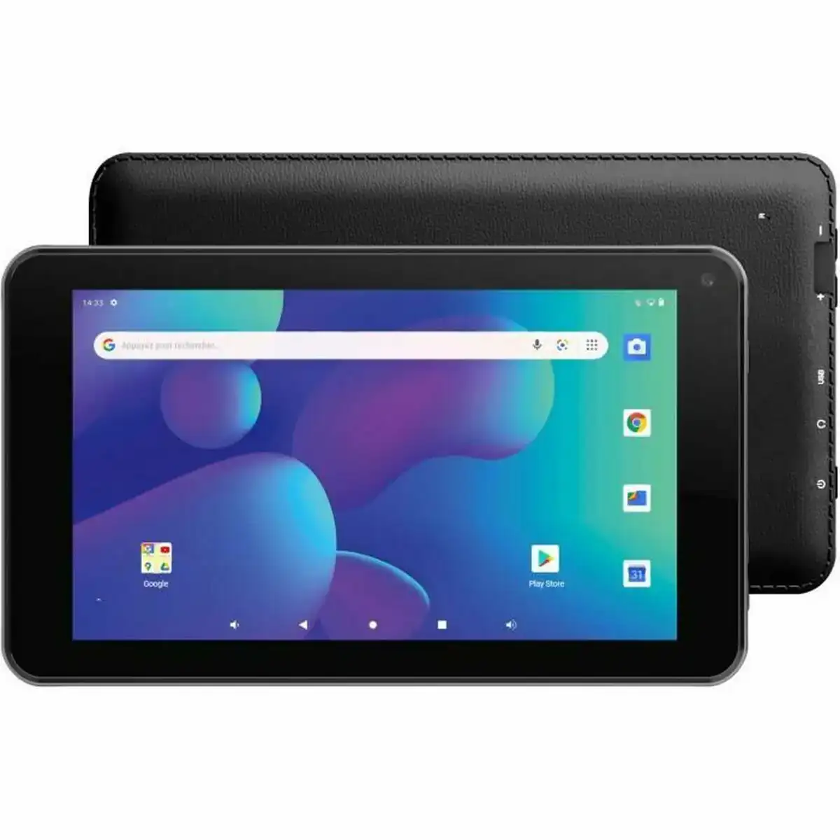 Tablette logicom la tab 75 1 gb ram noir 16 gb 7 _9551. DIAYTAR SENEGAL - Votre Plateforme pour un Shopping Inspiré. Explorez nos offres variées et découvrez des articles qui stimulent votre créativité et embellissent votre vie.