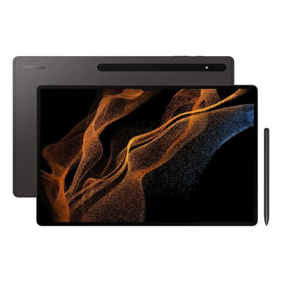 Tablette samsung sm x900nzafeub qualcomm snapdragon 8 gen 1 14 6 gris_7539. DIAYTAR SENEGAL - Votre Plateforme Shopping, Votre Choix Éclairé. Explorez nos offres et choisissez des articles de qualité qui reflètent votre style et vos valeurs.