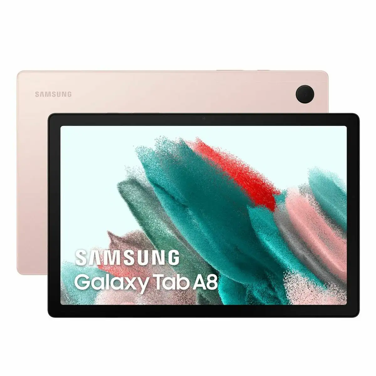 Tablette samsung tab a8 smx200 10 5 octa core 3 gb ram 32 gb rose_7103. DIAYTAR SENEGAL - Où Choisir Rime avec Qualité. Découvrez notre sélection soigneusement conçue et choisissez des articles qui incarnent l'excellence et l'innovation.