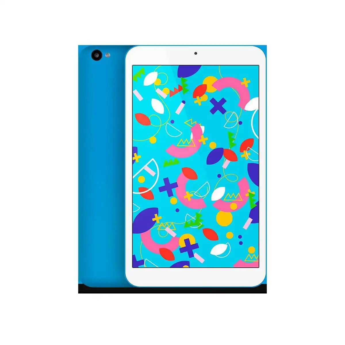 Tablette spc 9747464a allwinner bleu 4 gb 64 gb_2814. DIAYTAR SENEGAL - Où Choisir est un Plaisir Responsable. Explorez notre boutique en ligne et adoptez des produits qui reflètent notre engagement envers la durabilité.