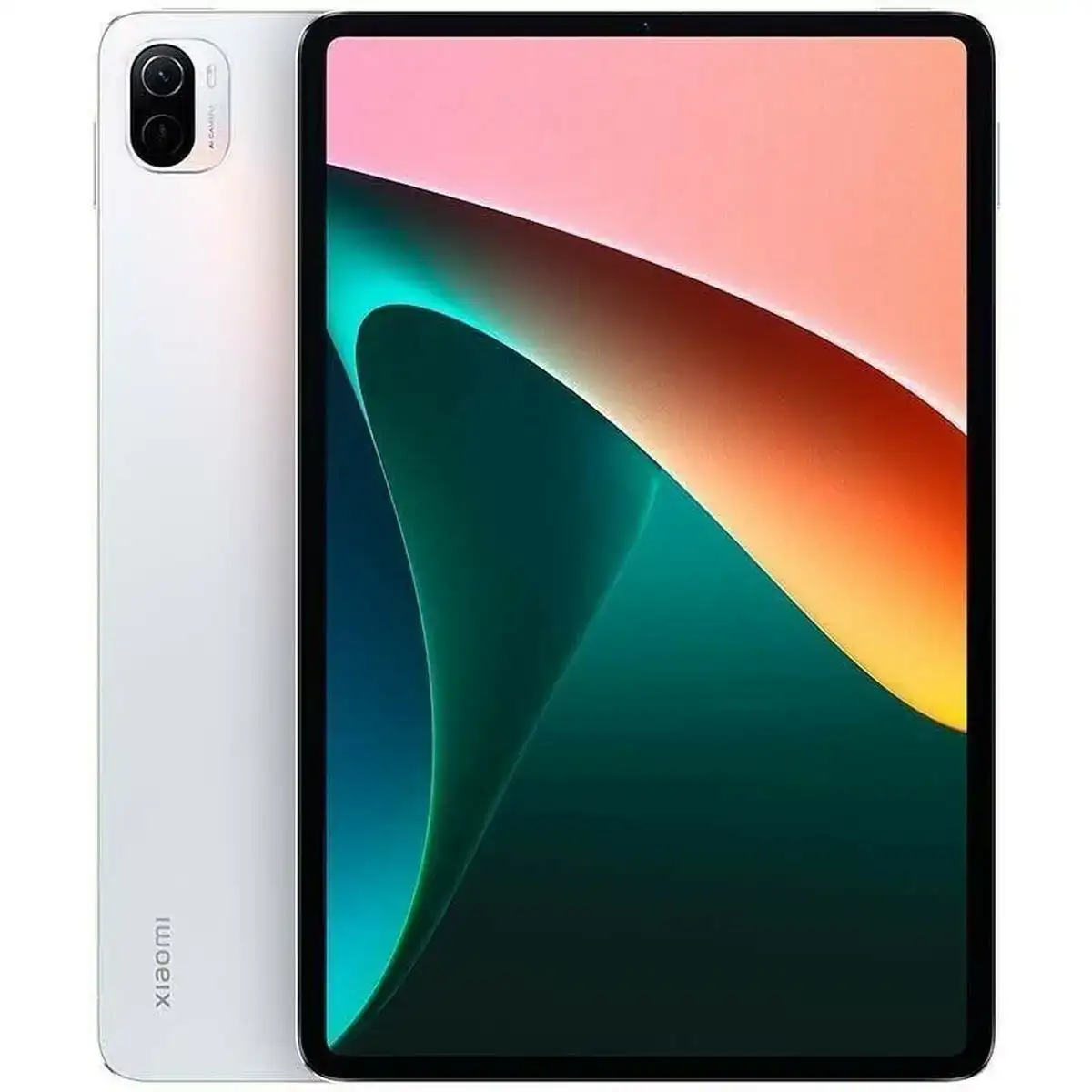 Tablette xiaomi pad 5 qualcomm snapdragon 860 blanc 256 gb 11 6 gb ram_4685. DIAYTAR SENEGAL - L'Art de Vivre l'Excellence au Quotidien. Explorez notre gamme et choisissez des produits qui ajoutent une note de prestige à votre vie.