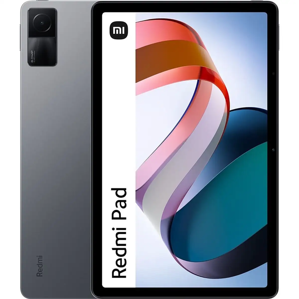 Tablette xiaomi redmi pad 64 gb 3 gb ram 2k 10 6 _8437. Bienvenue chez DIAYTAR SENEGAL - Où Choisir est un Voyage. Plongez dans notre plateforme en ligne pour trouver des produits qui ajoutent de la couleur et de la texture à votre quotidien.