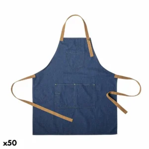 Tablier avec poche 146954 50 unites _3285. Bienvenue sur DIAYTAR SENEGAL - Où le Shopping est une Affaire Personnelle. Découvrez notre sélection et choisissez des produits qui reflètent votre unicité et votre individualité.