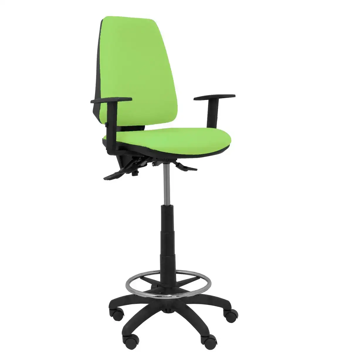 Tabouret elche p c 22b10rn pistache 150 cm_9659. Entrez dans l'Univers de DIAYTAR SENEGAL - Où Choisir est un Plaisir. Explorez notre catalogue diversifié et trouvez des articles qui reflètent vos goûts et votre personnalité.
