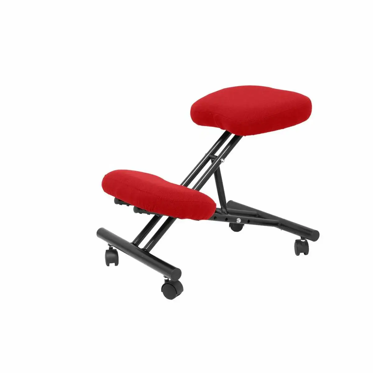 Tabouret ergonomique mahora p c bali350 rouge 64 cm_9893. Bienvenue sur DIAYTAR SENEGAL - Où l'Authenticité Rencontre le Confort. Plongez dans notre univers de produits qui allient tradition et commodité pour répondre à vos besoins.