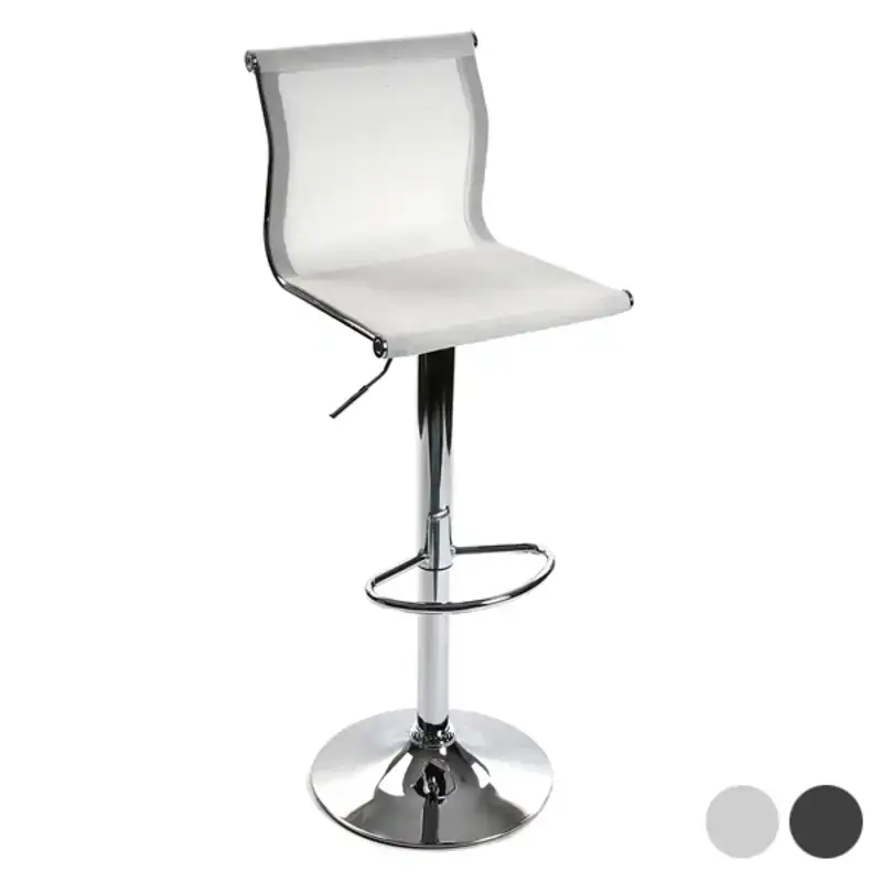 Tabouret leinster 41 x 114 5 x 41 5 cm 41 x 114 5 x 41 5 cm _6085. DIAYTAR SENEGAL - L'Art de Vivre le Shopping Inspiré. Parcourez notre catalogue et choisissez des produits qui reflètent votre passion pour la beauté et l'authenticité.