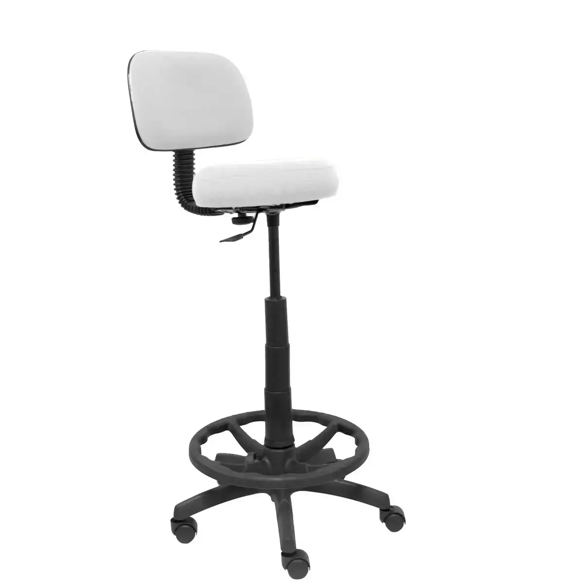 Tabouret llanos p c clb10rn blanc 117 cm_3601. DIAYTAR SENEGAL - Votre Compagnon Shopping, Votre Style Unique. Explorez notre boutique en ligne pour dénicher des trésors qui expriment qui vous êtes, de la mode à la maison.
