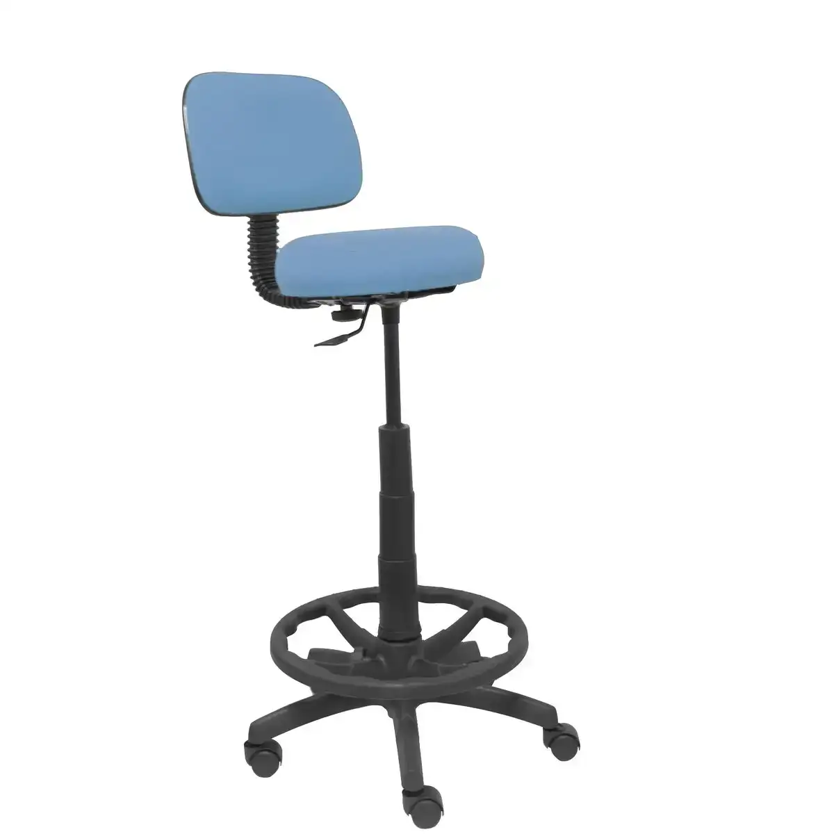Tabouret llanos p c clb13rn bleu ciel 117 cm_2010. Bienvenue dans l'univers captivant de DIAYTAR SENEGAL - Votre Plateforme de Shopping Tout-en-Un. Parcourez notre boutique en ligne pour découvrir des produits uniques, allant des articles ménagers aux élégants accessoires de mode.