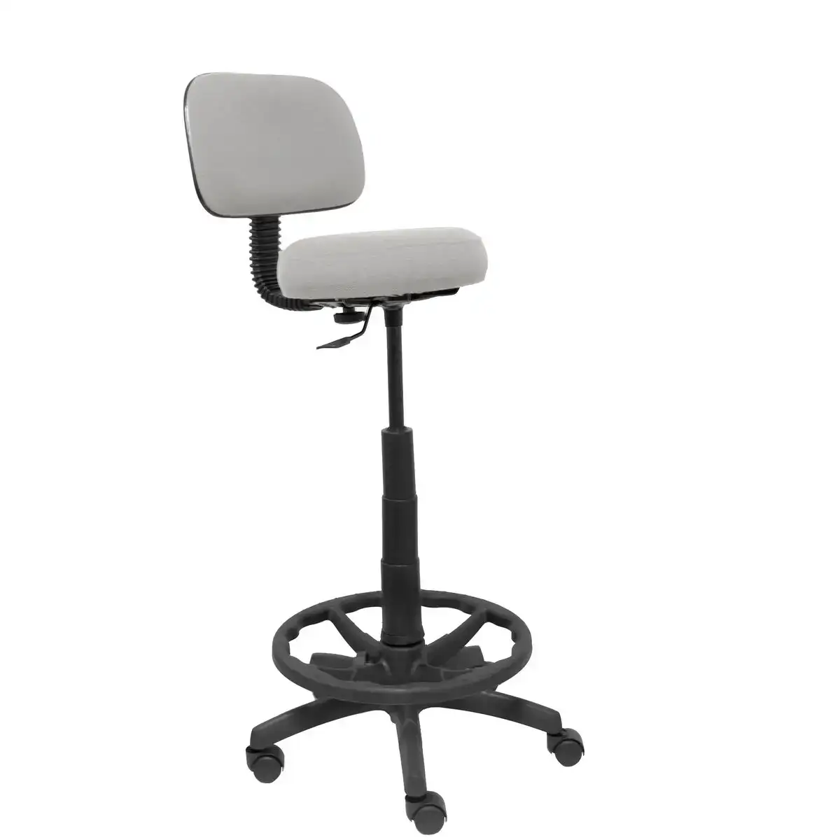 Tabouret llanos p c clb40rn gris clair 117 cm_8477. DIAYTAR SENEGAL - Votre Plateforme Shopping, Votre Choix Éclairé. Explorez nos offres et choisissez des articles de qualité qui reflètent votre style et vos valeurs.