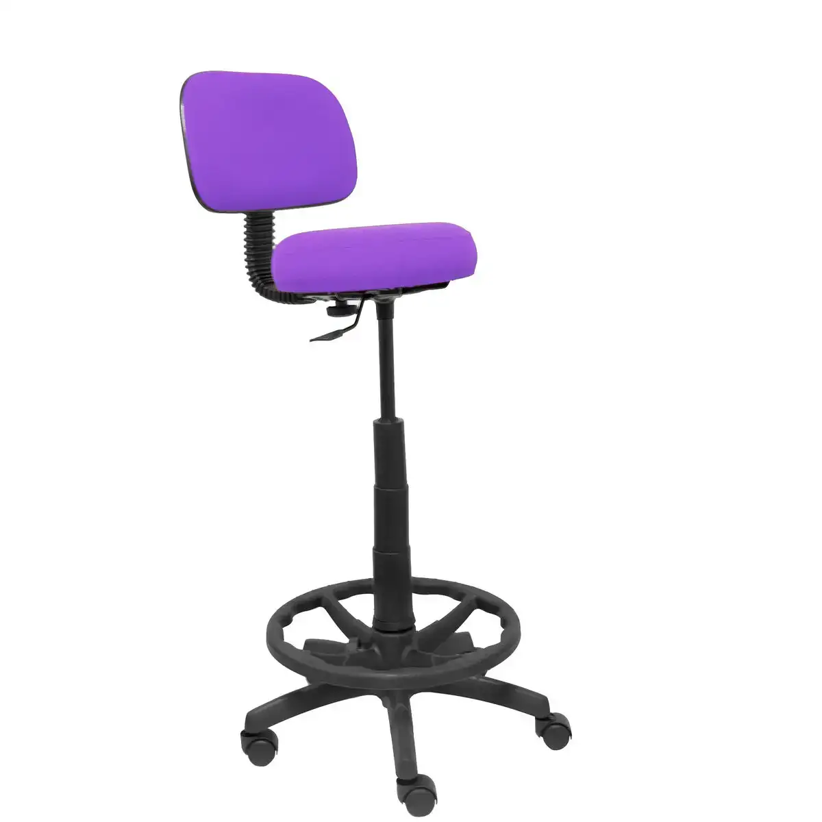 Tabouret llanos p c clb82rn lila 117 cm_5885. Bienvenue sur DIAYTAR SENEGAL - Où l'Authenticité Rencontre le Confort. Plongez dans notre univers de produits qui allient tradition et commodité pour répondre à vos besoins.