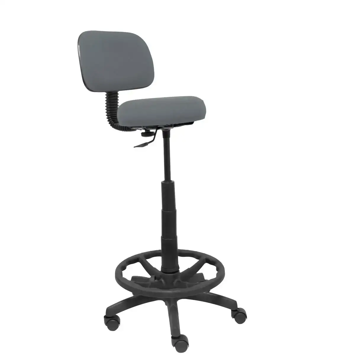 Tabouret llanos p c lb220rn gris 117 cm_2538. DIAYTAR SENEGAL - Là où la Tradition Devient Tendance. Naviguez à travers notre boutique en ligne et choisissez des produits qui allient l'authenticité au contemporain.